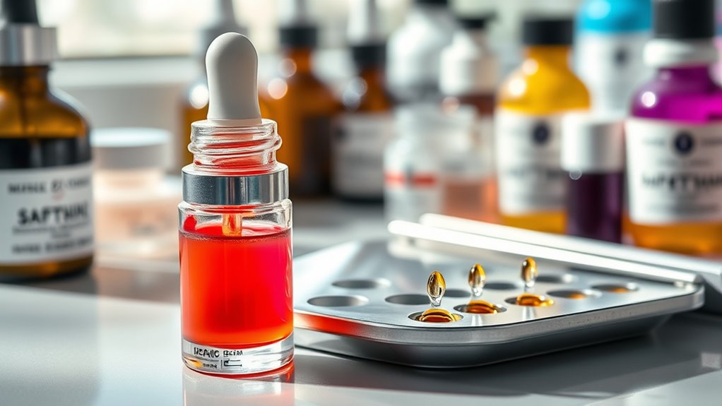 customized skin care solutions