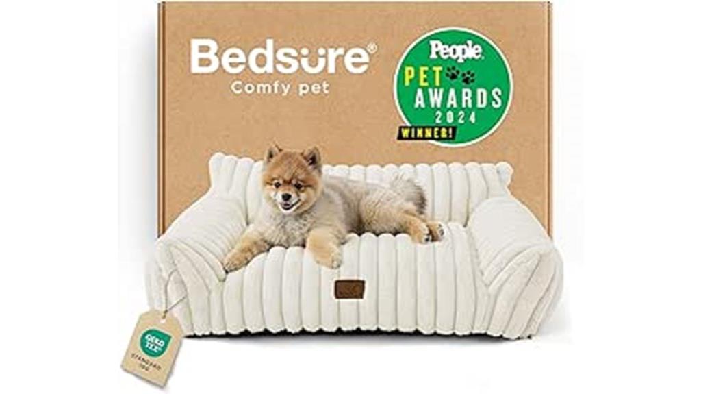 cute cat couch bed