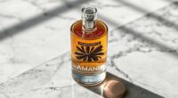 decipher fragrance layering structure