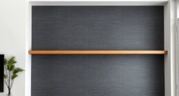 decorative wall treatment options