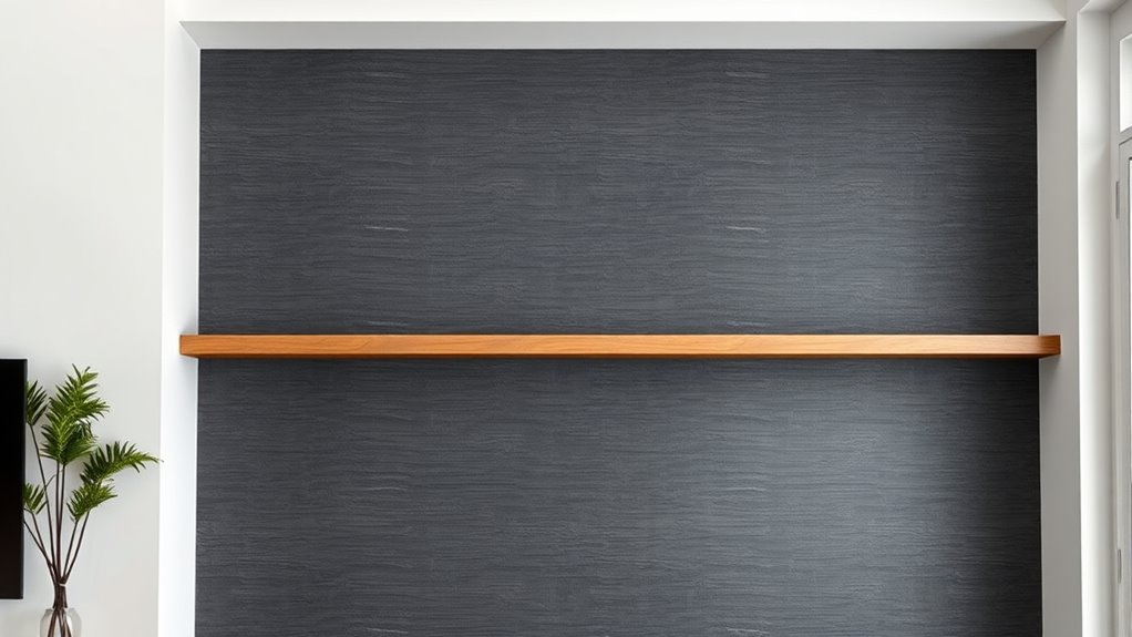 decorative wall treatment options