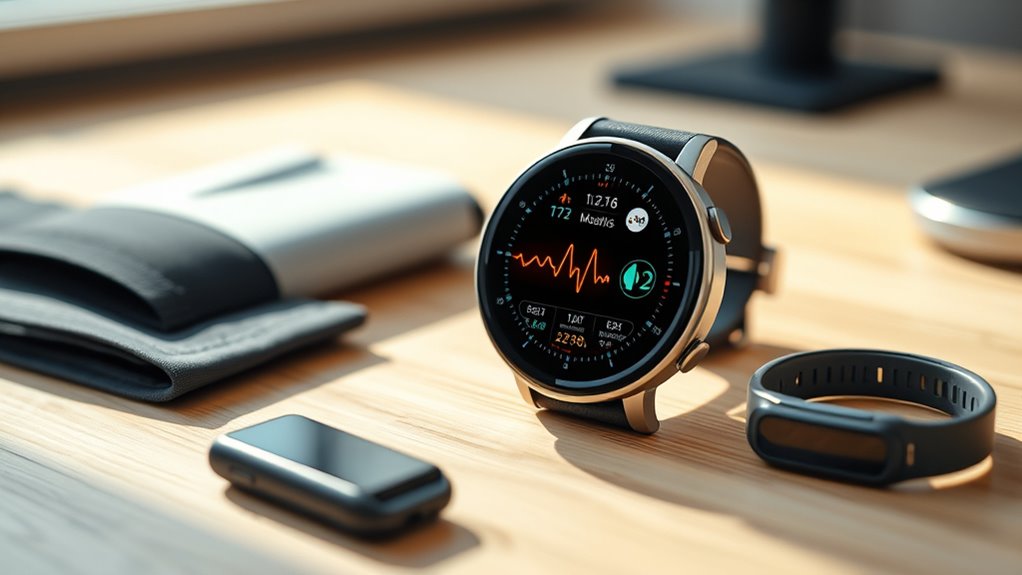 device compatibility and features