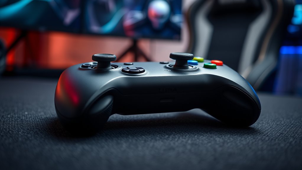 device compatibility and features