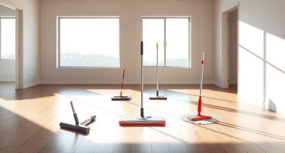 divide and conquer cleaning