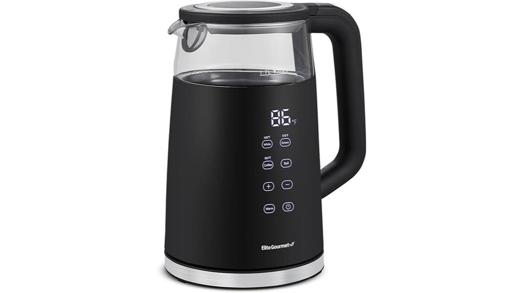 dual wall 1 7l kettle