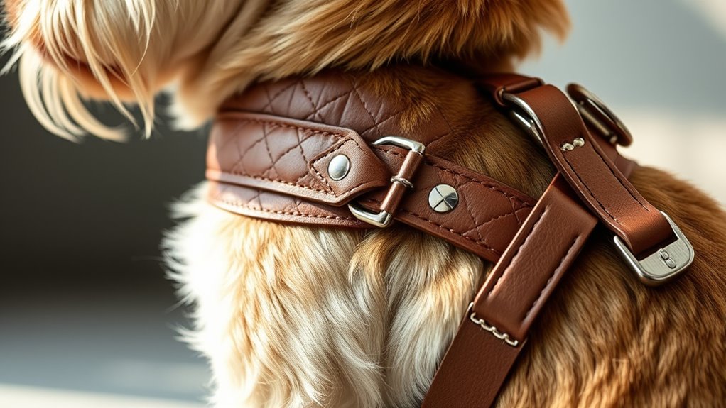 durability safety comfort fit