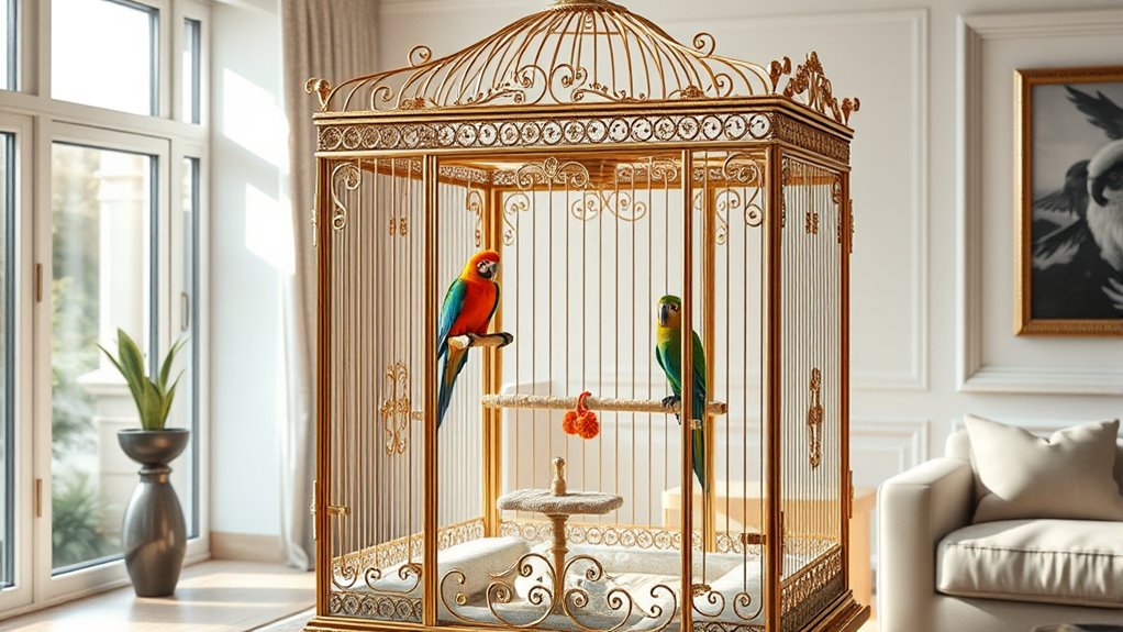 durability safety space accessibility