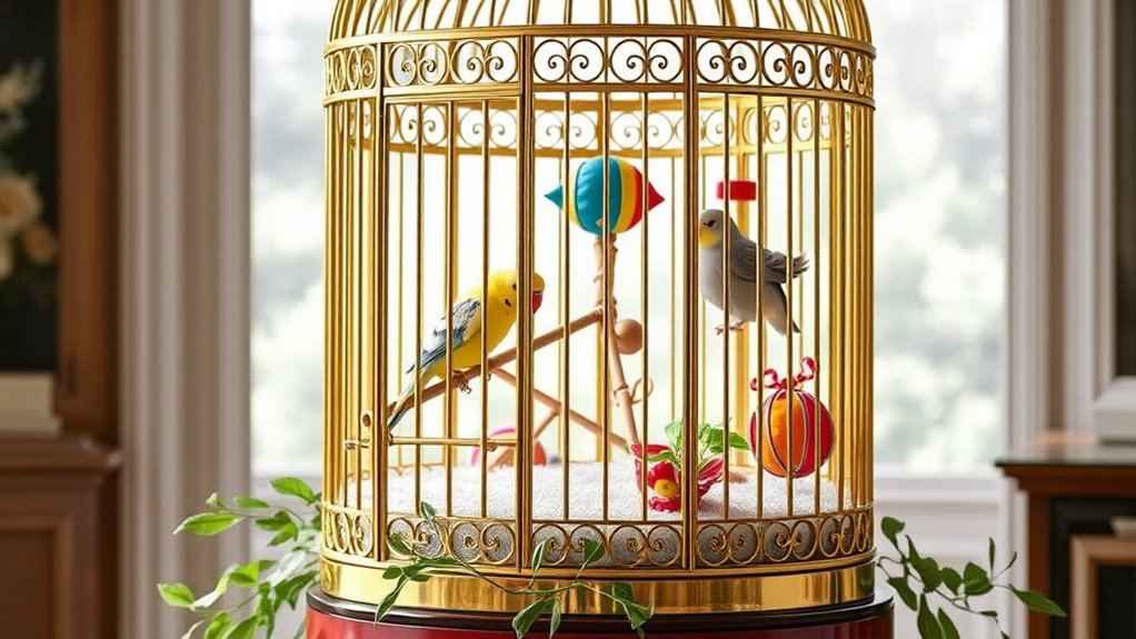 durability safety space security