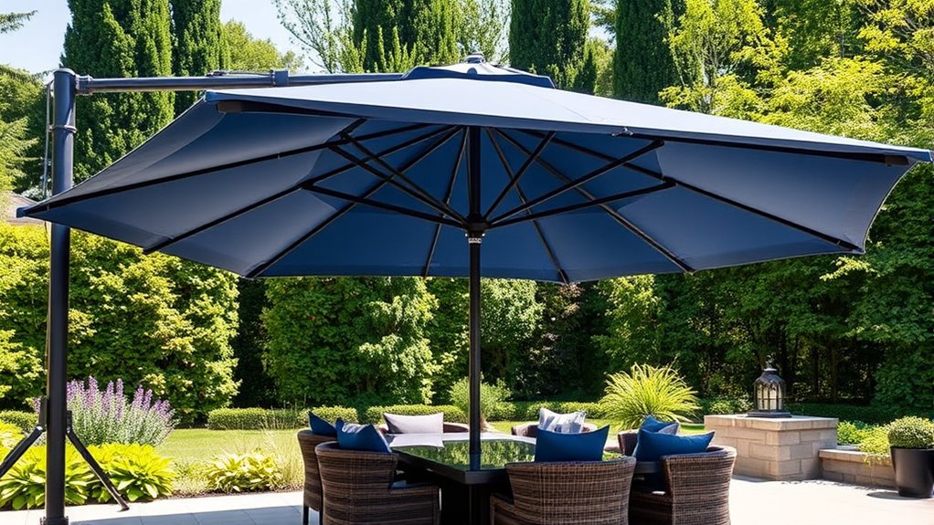 durability size stability functionality