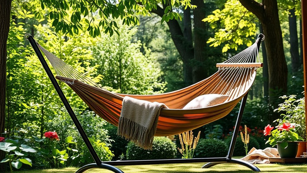 durable comfortable stable weather resistant