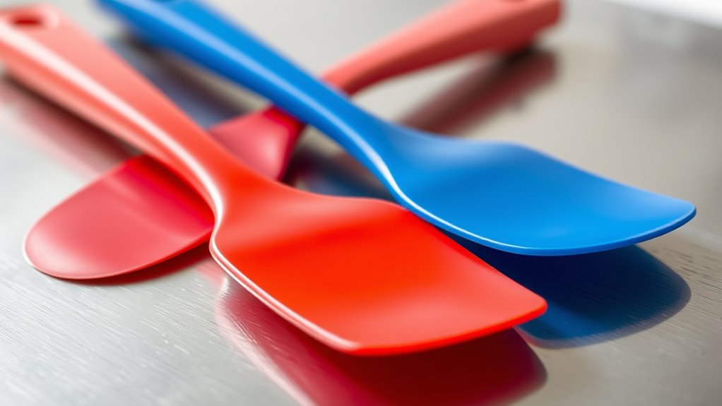 durable heat resistant eco friendly utensils