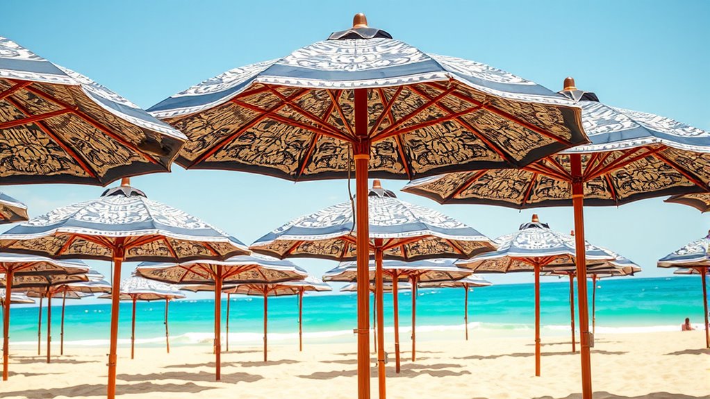 durable wind resistant uv protected