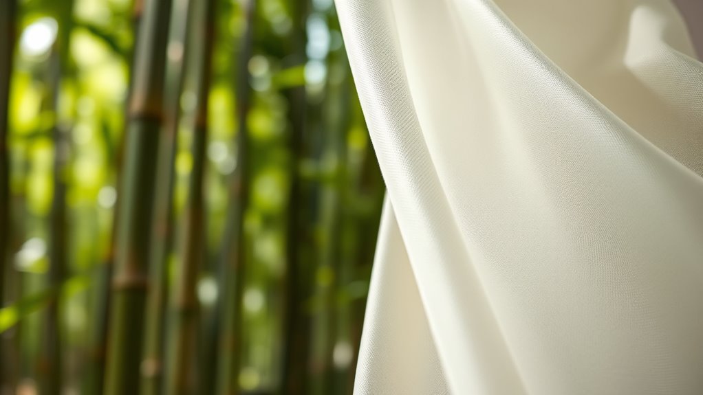 eco friendly durable bamboo