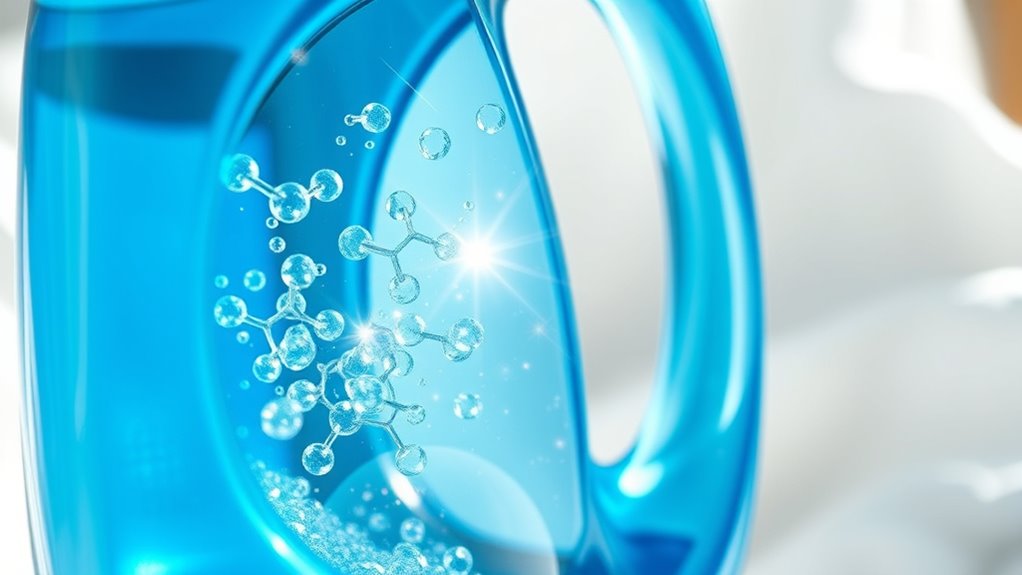 eco friendly fragrant enzyme powered cleaning