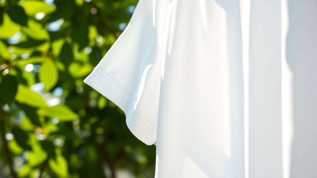 eco friendly stain removal method