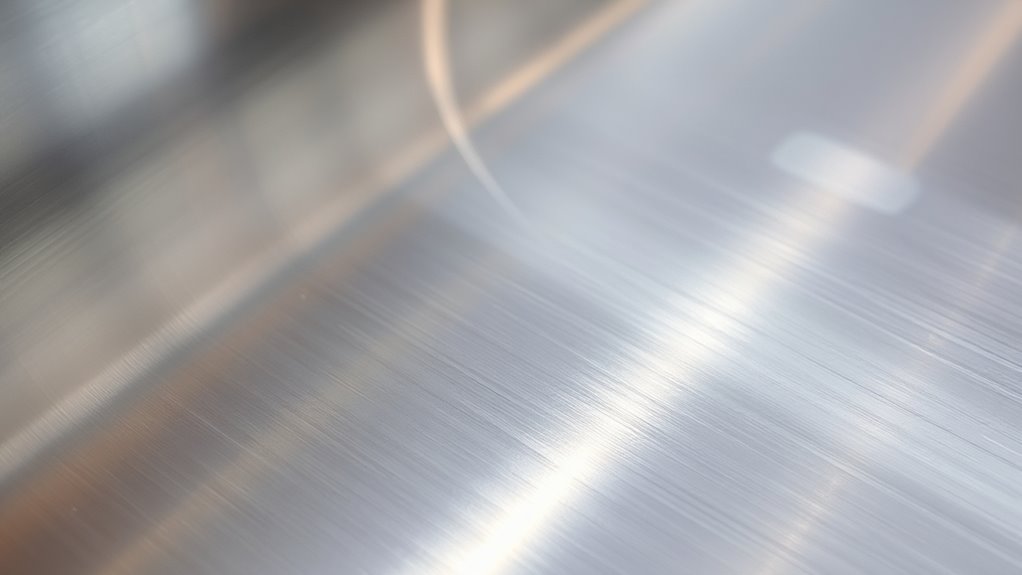 eco friendly stainless steel cleaning