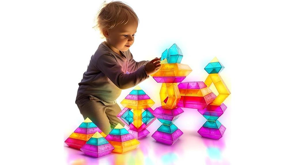 educational toy construction kits