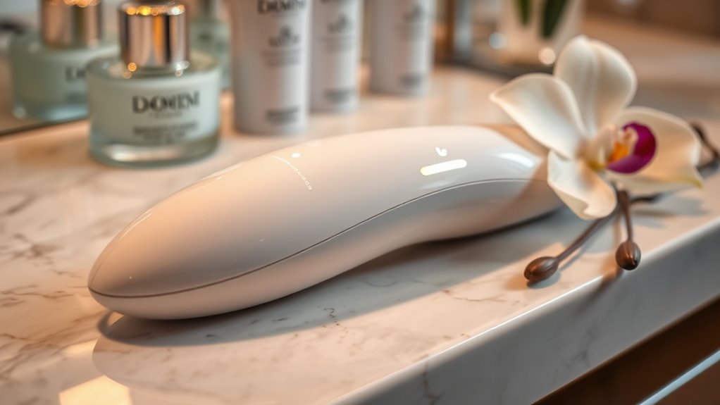 effective durable user friendly technology