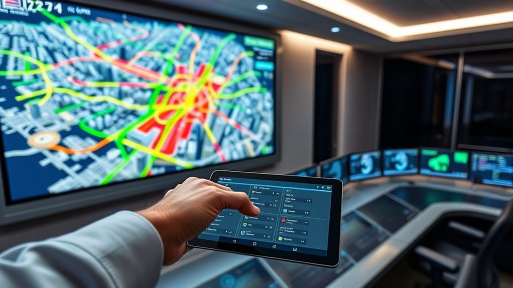 effective geofencing automation guidelines