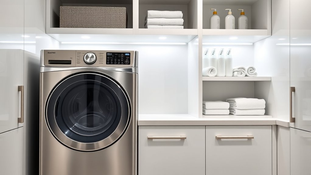 effective long lasting laundry solutions
