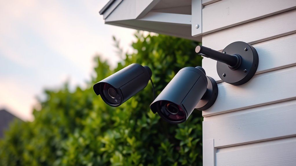 effective responsible surveillance maintenance