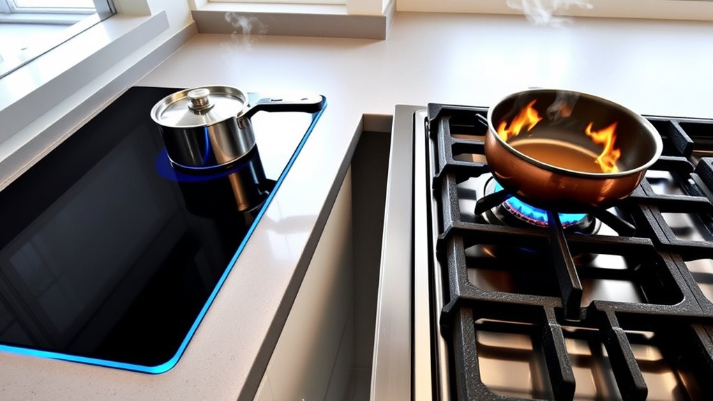 efficient safe precise cooking