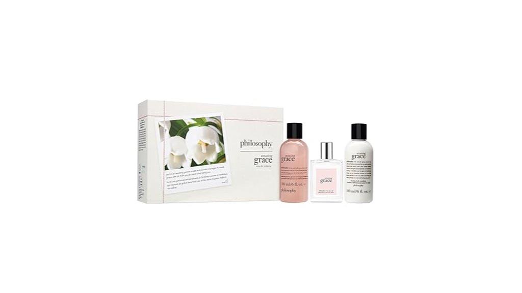 elegant grace women s fragrance