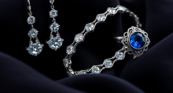elegant luxury women s jewelry