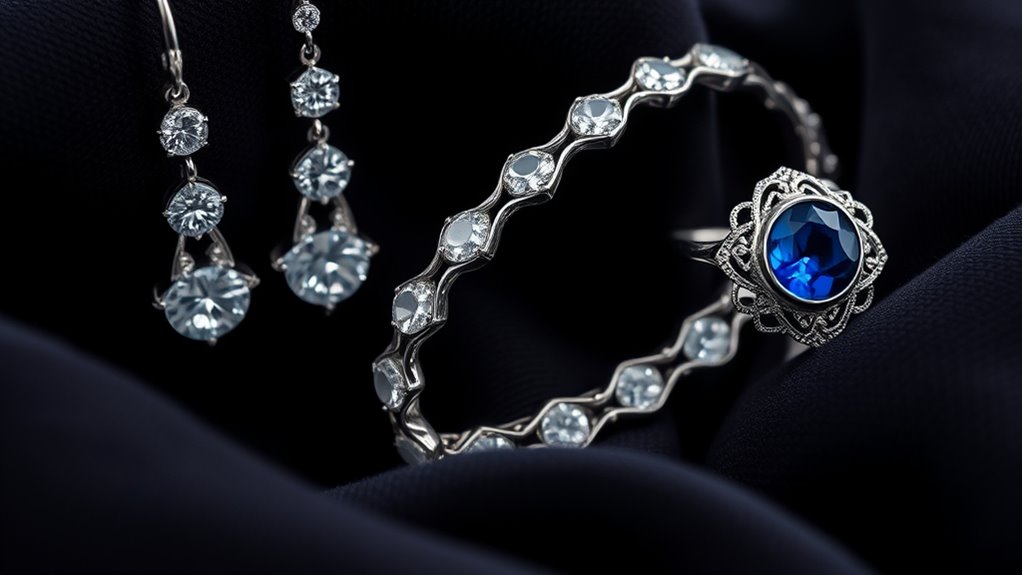 elegant luxury women s jewelry