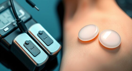 ems and microcurrent differences