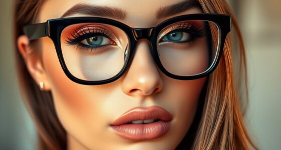 enhance eyes with makeup