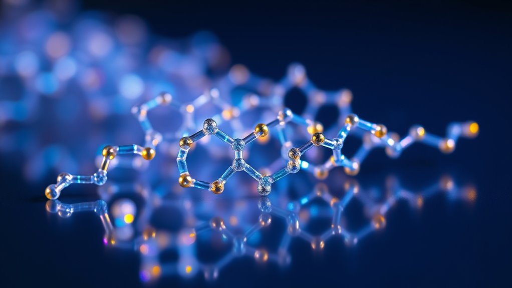 enhanced stable peptide technologies