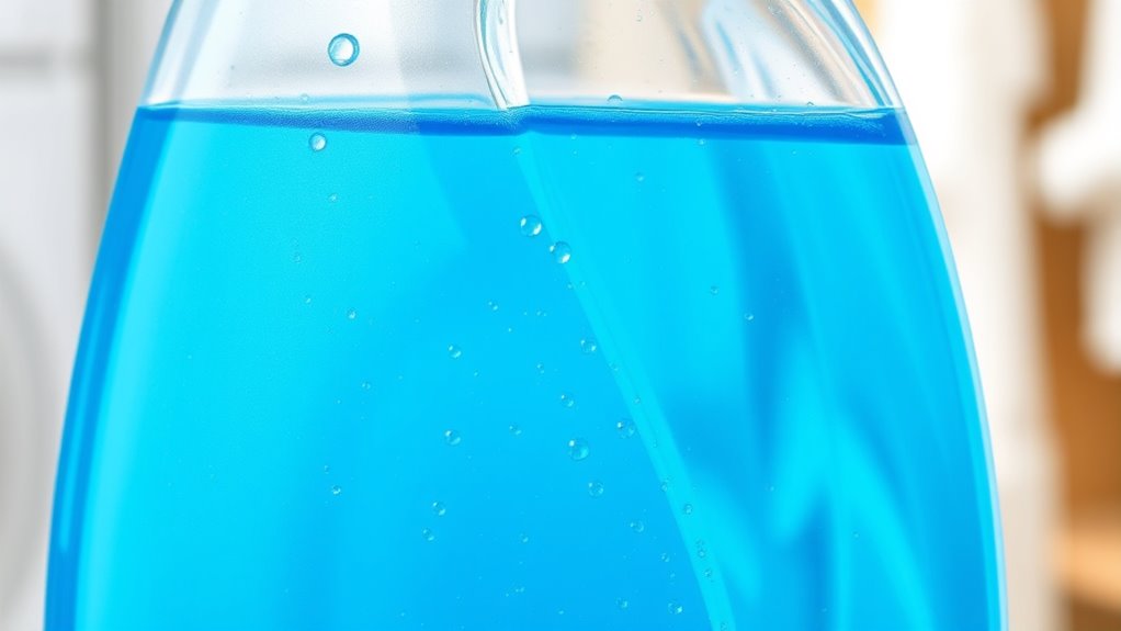 enzymes brighten laundry