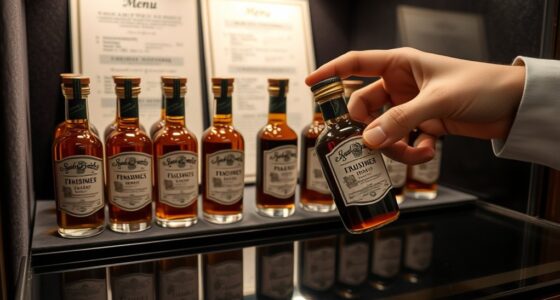 exclusive perfume collections