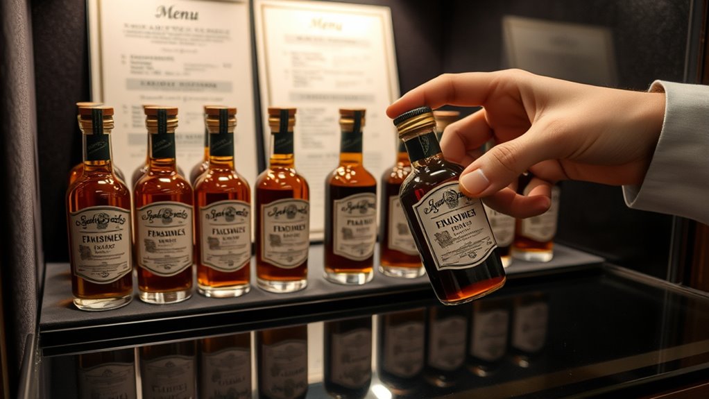 exclusive perfume collections