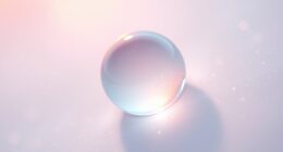 exosomes skincare evidence summary