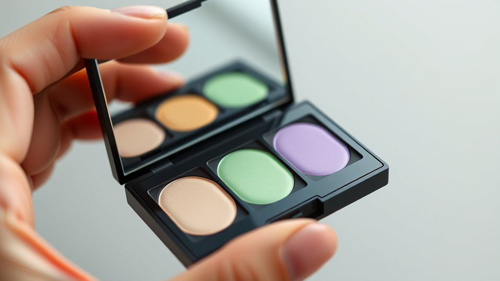 expert shade blending techniques