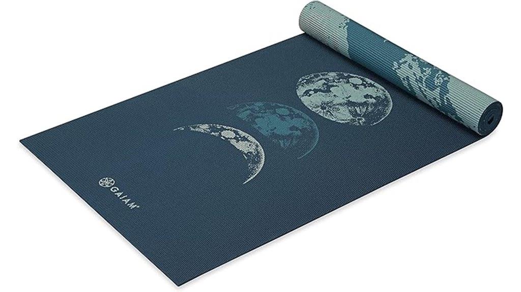 extra thick non slip yoga mat
