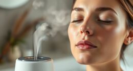 facial steamer advantages and limitations