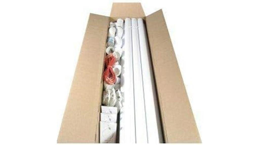 filtered home vacuum kit