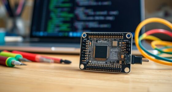 flash configure use esphome
