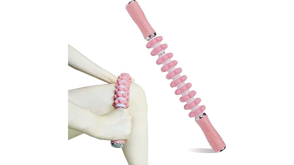 flexible muscle recovery tool