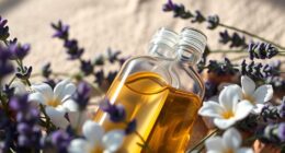 fragrance sensitivities in body care