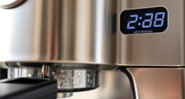 frequency of descaling