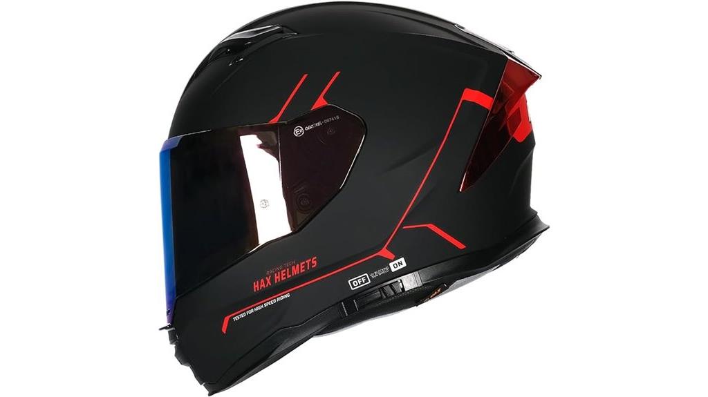 full face helmet for e bikes
