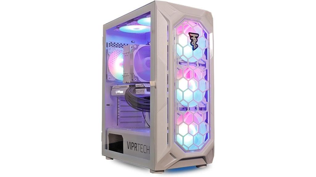 gaming pc with rtx 3060