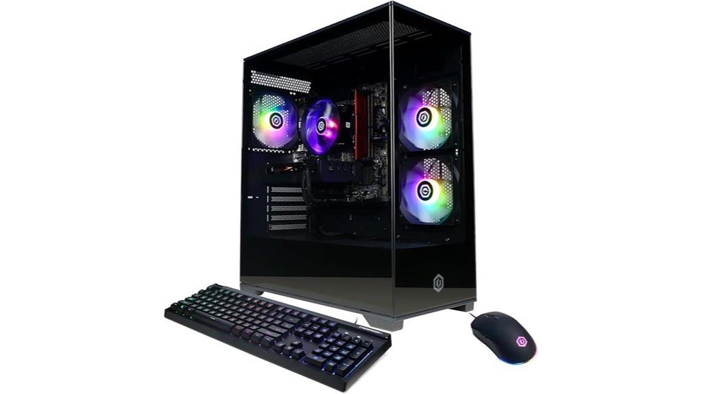 gaming pc with vr
