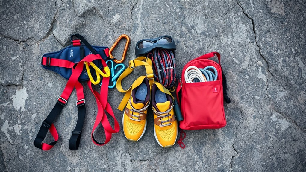 gear compatibility and quality