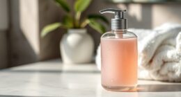 gentle ph skin protection