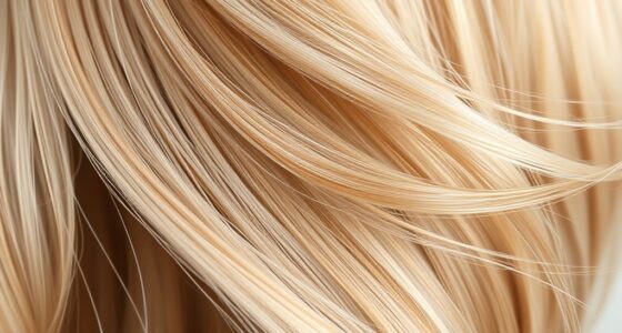 gentle volumizing hair treatment